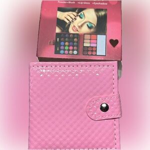 New with tag makeup palette